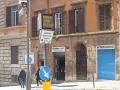 Cartello Z.T.L. "VARCO NON ATTIVO" per evitare la zona traffico limitato multa punti.