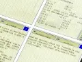 Dettagli tecnici e dati di immatricolazione per la lettura libretto auto.
