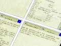 Dettagli su un documento auto: si legge "2500" e codici che potrebbero indicare cos'è la cilindrata.