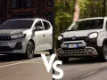 Confronto tra Dacia Sandero e Fiat Panda: quale scegliere per il costo tagliando?