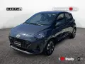 Hyundai i10 usata, scopri ogni quanto fare il tagliando per mantenerla al meglio. Auto in vendita da Concessionaria Fiori.