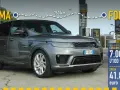 Range Rover Sport: il tagliando ogni quanti km? Viaggio Roma-Forlì, 360 km, consumo 7 L/100 km, spesa 41,80 euro.