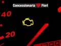 Spia motore accesa e perdita di potenza: la mia auto ha bisogno di cure dalla concessionaria Fiori.