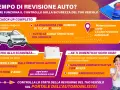 Controlla la scadenza revisione auto: entro 4 anni dall'immatricolazione, poi ogni 2 anni. Evita multe e fermo amministrativo.