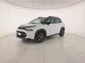Citroën C3 Aircross bianca, scopri ogni quanto fare il tagliando per mantenerla al top.
