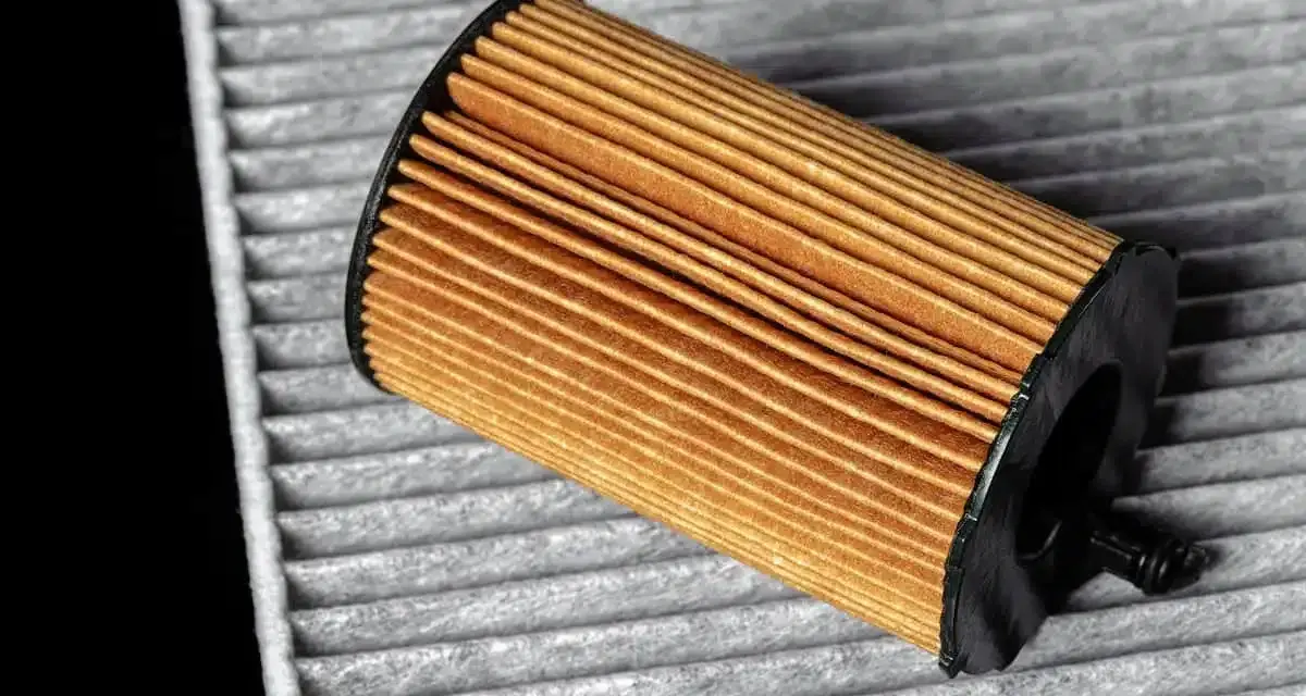Filtro carburante: ogni quanto si cambia per mantenere il motore efficiente.