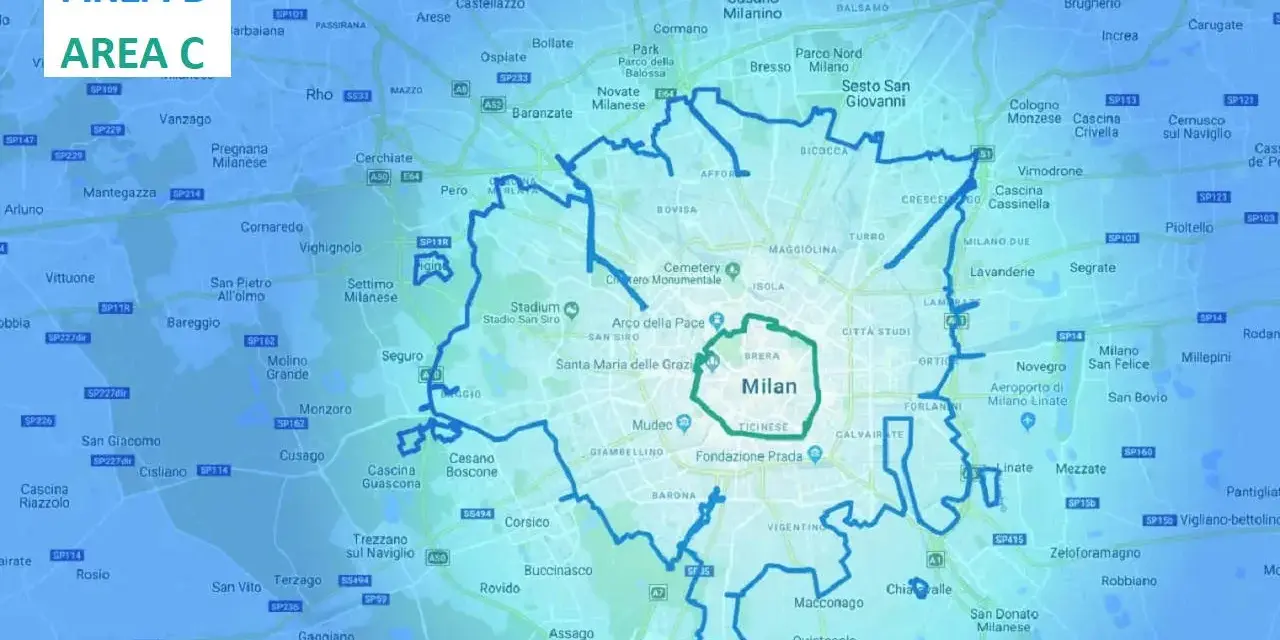 Circolazione euro 5 diesel a Milano: le aree B e C sono interessate da restrizioni. Scopri fino a quando possono circolare.
