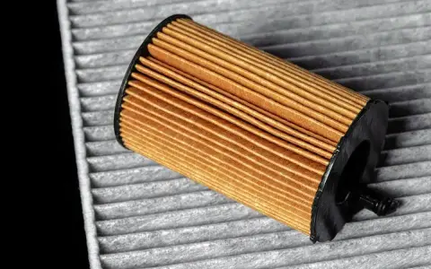 Filtro carburante: ogni quanto si cambia per mantenere il motore efficiente.