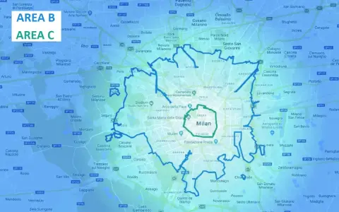 Circolazione euro 5 diesel a Milano: le aree B e C sono interessate da restrizioni. Scopri fino a quando possono circolare.