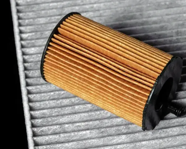 Filtro carburante: ogni quanto si cambia per mantenere il motore efficiente.