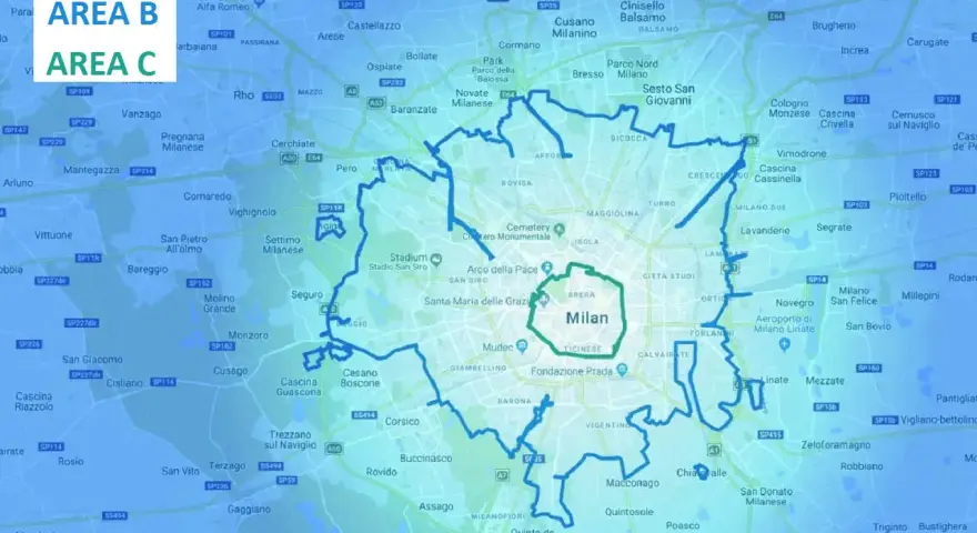 Circolazione euro 5 diesel a Milano: le aree B e C sono interessate da restrizioni. Scopri fino a quando possono circolare.